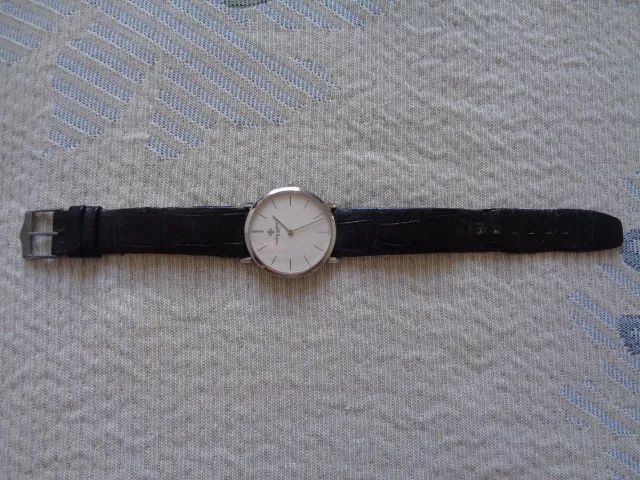 Relógio Vacheron Constantin - Foto 5