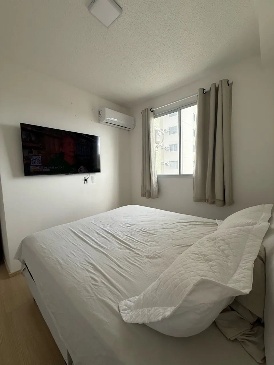 Apartamento Mobiliado Eusébio  - Foto 2