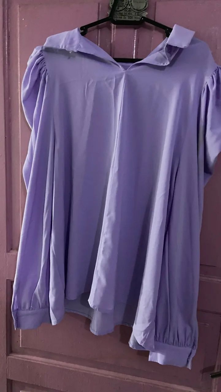 Camisa social - Foto 4