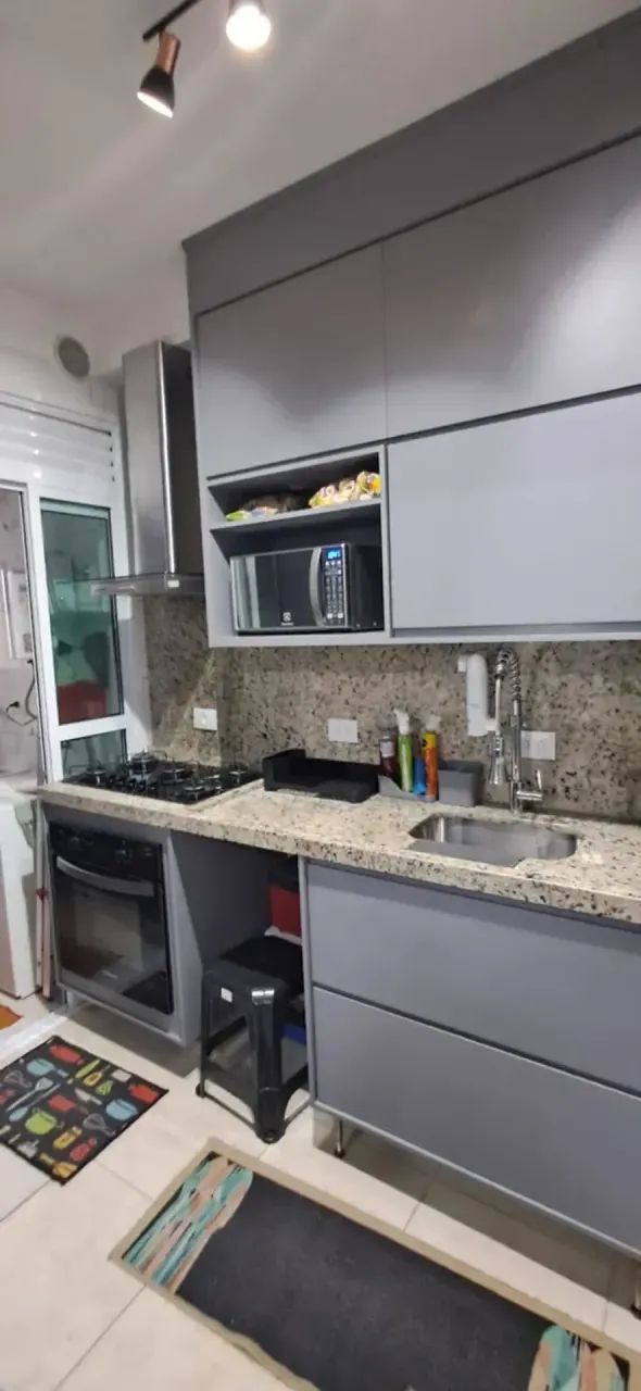 Oportunidade! Condomínio LUZES RESIDENCE! - Foto 4