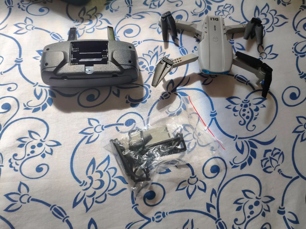 Drone  - Foto 4