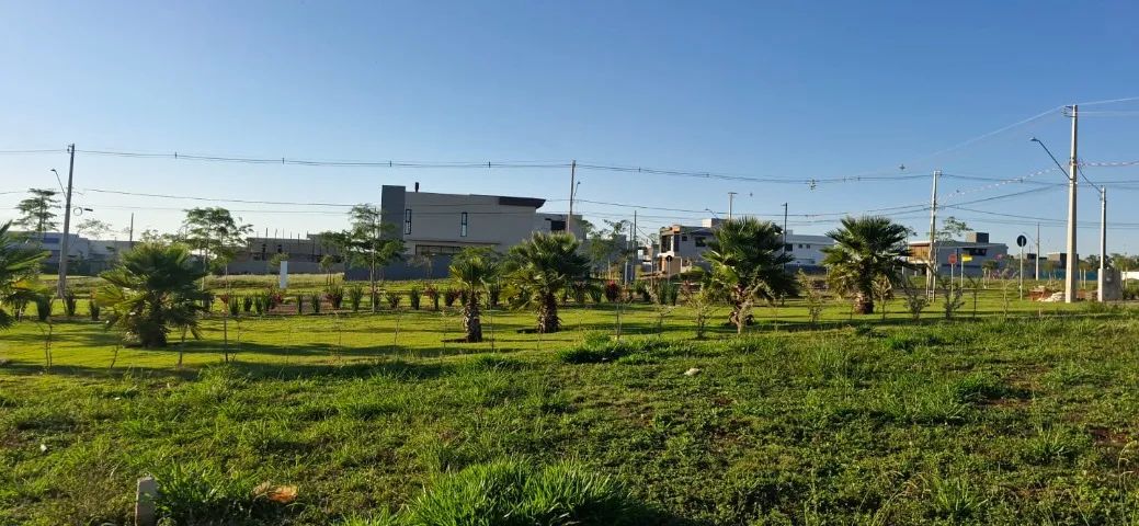 Terreno Terras Alpha1 com 329m2 - Foto 5