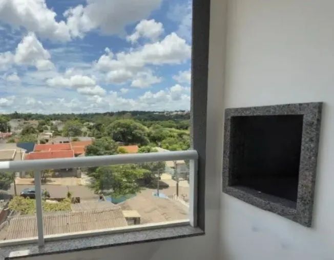 Apartamento Parque do japao - Foto 4