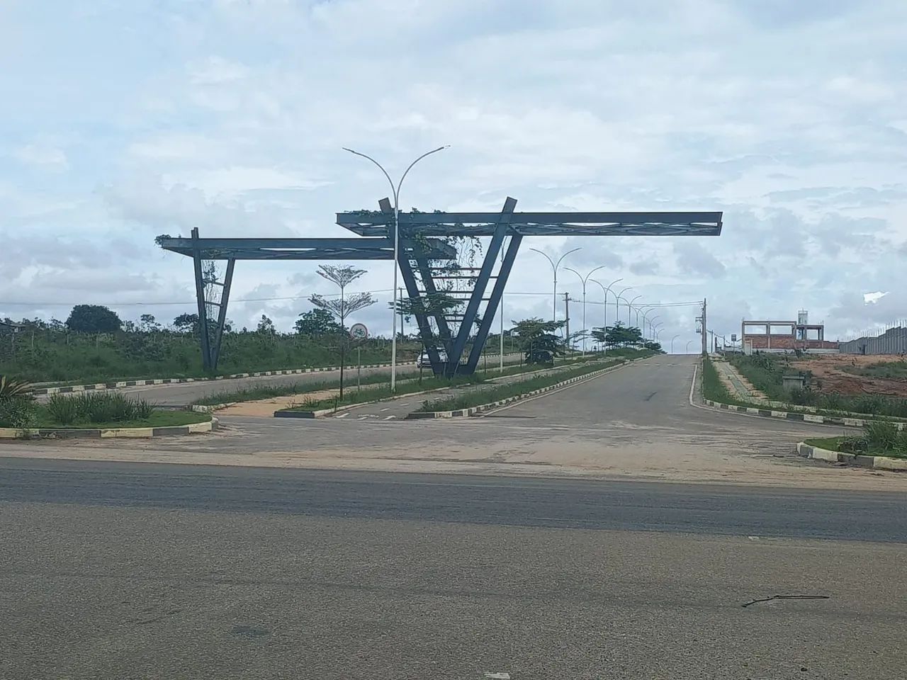 Foto - Vitória da Conquista - Candeias