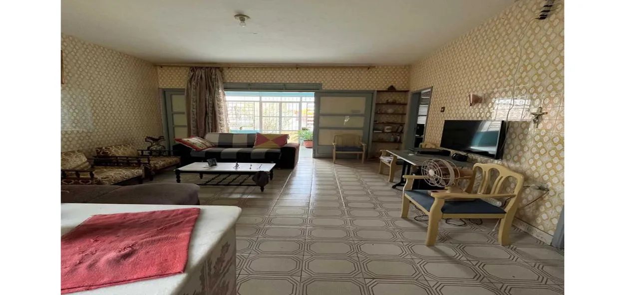 CASA NO GETÚLIO VARGAS [13647]