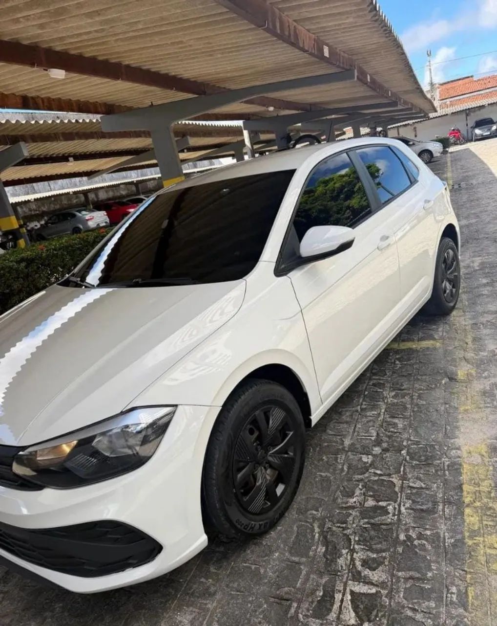 Volkswagen Polo 2024 - Foto 5