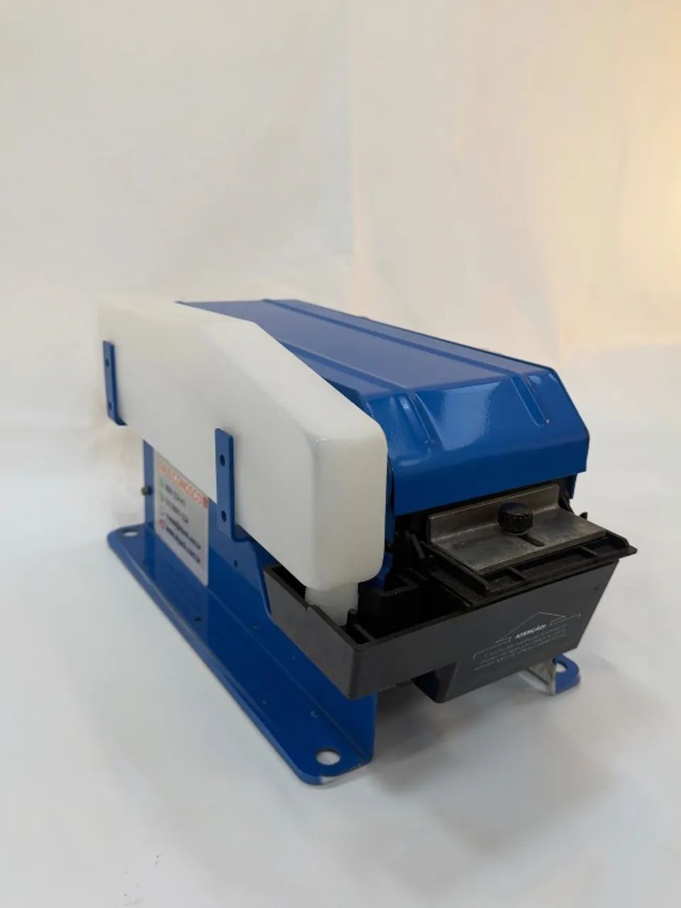 Máquina Dispensador Aplicador Fita Gomada Água Manual - Foto 6