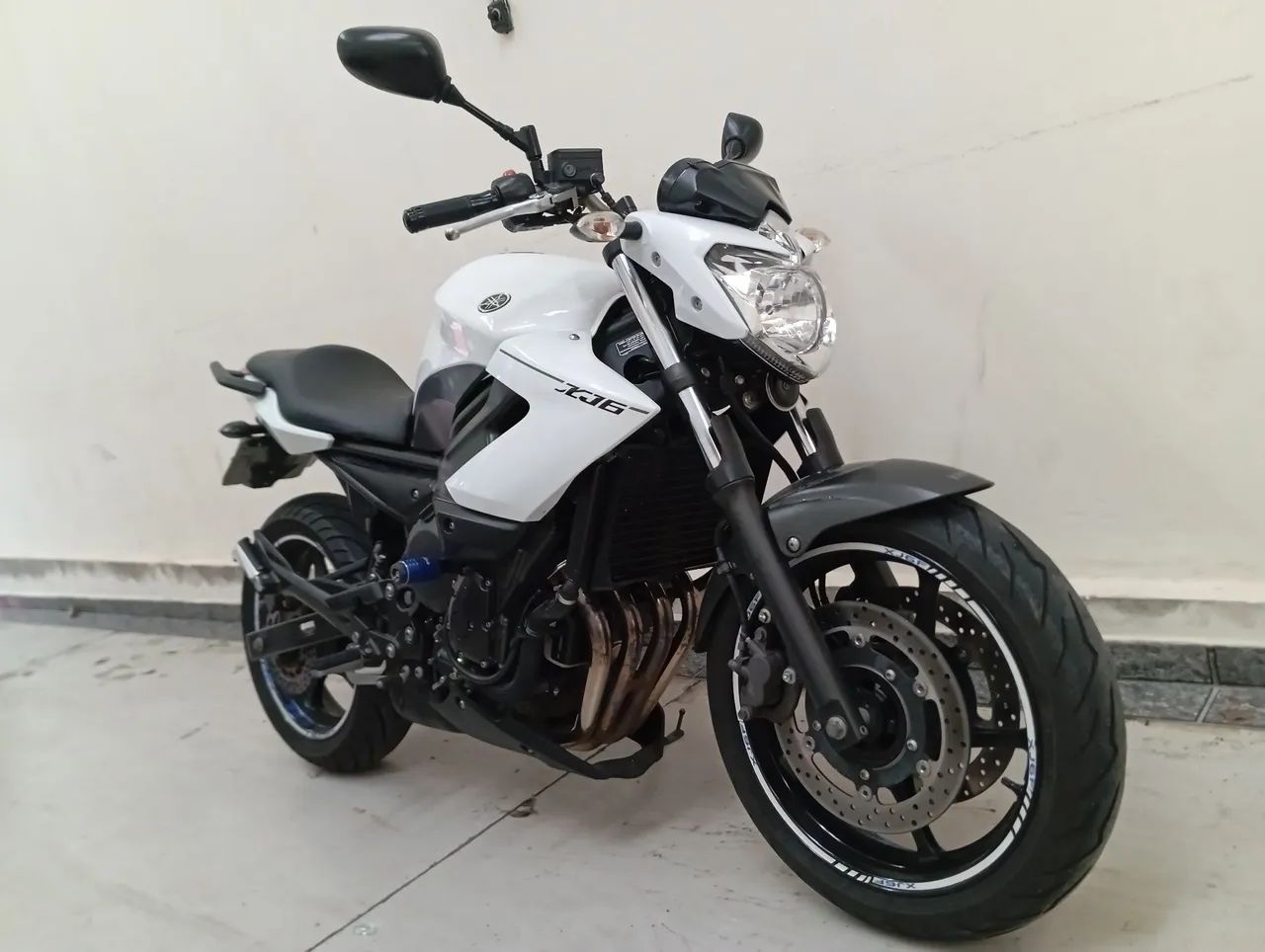 XJ6N Nova  - Foto 2