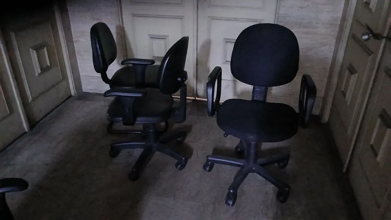Cadeiras  - Foto 3