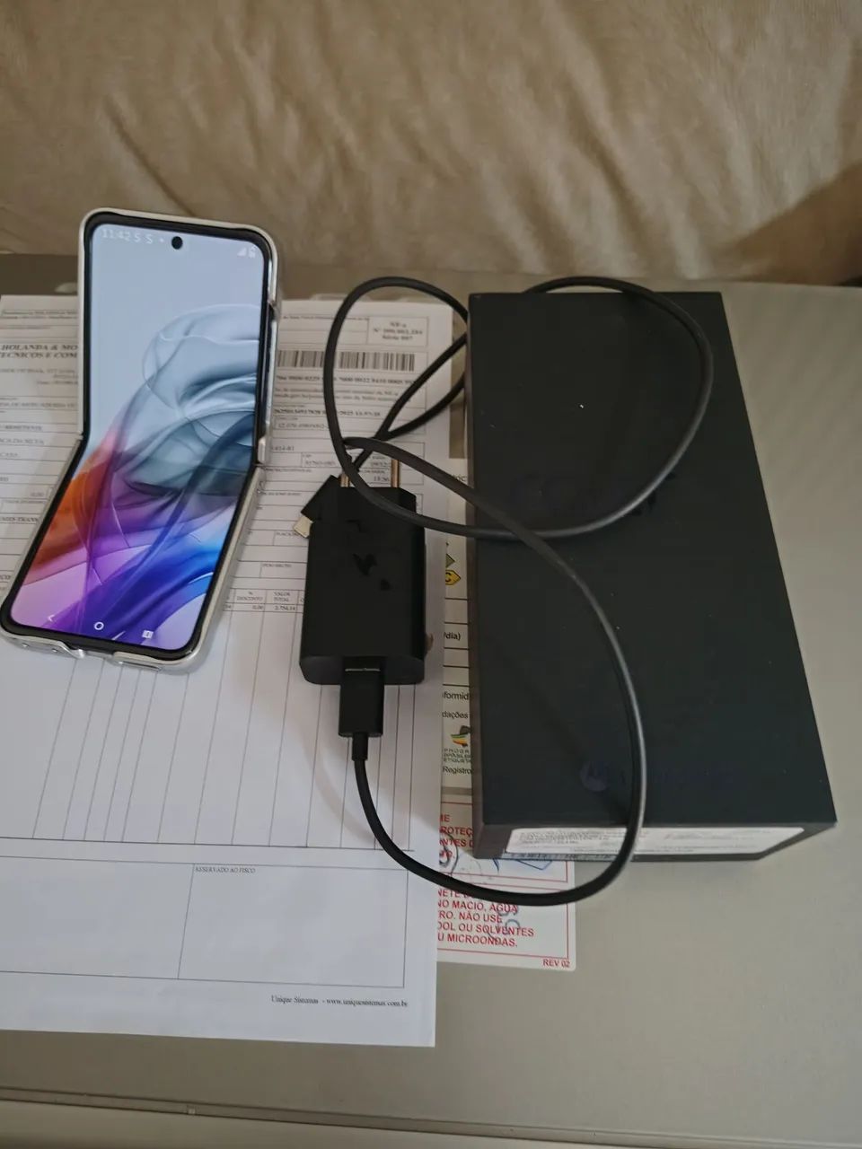 Celular rerz 50  - Foto 2