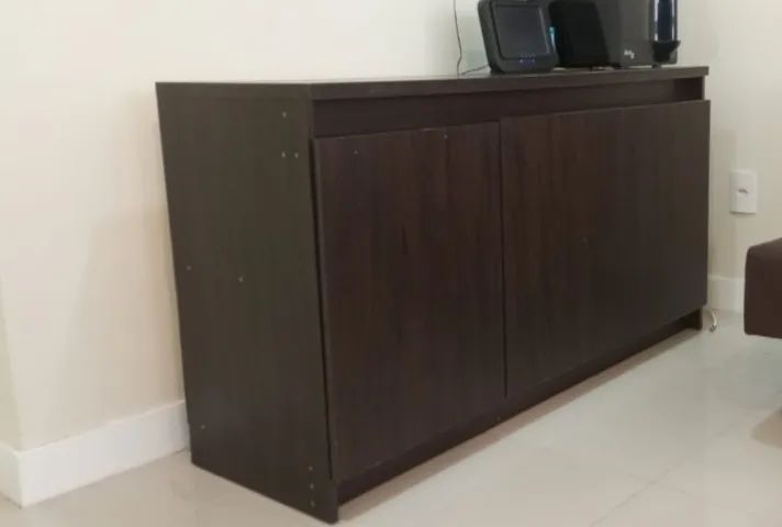 Baú / Aparador Multiuso - R$ 500,00
