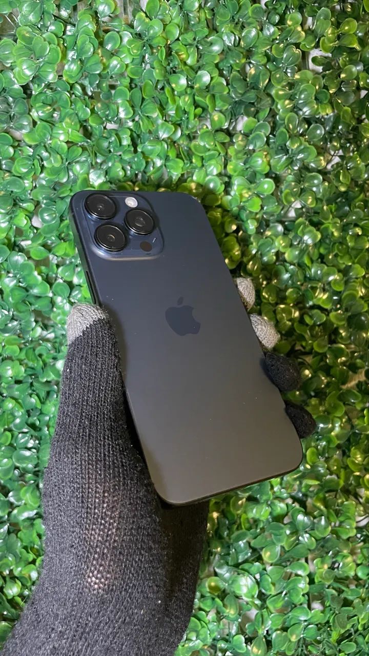 IPHONE 15 PRO MAX  - Foto 4