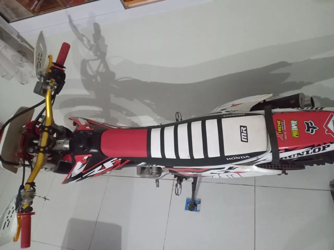 CRF 230  - Foto 5