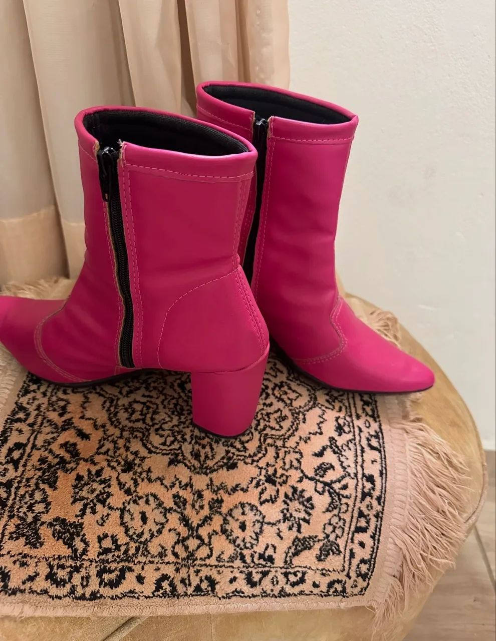 Bota 38  - Foto 2