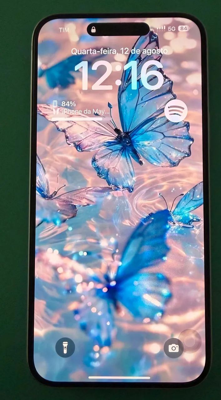 iPhone 15 Plus seminovo 