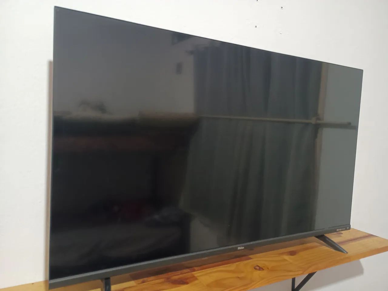 Smart TV Philco 40 polegadas R$ 700,00 - Foto 3
