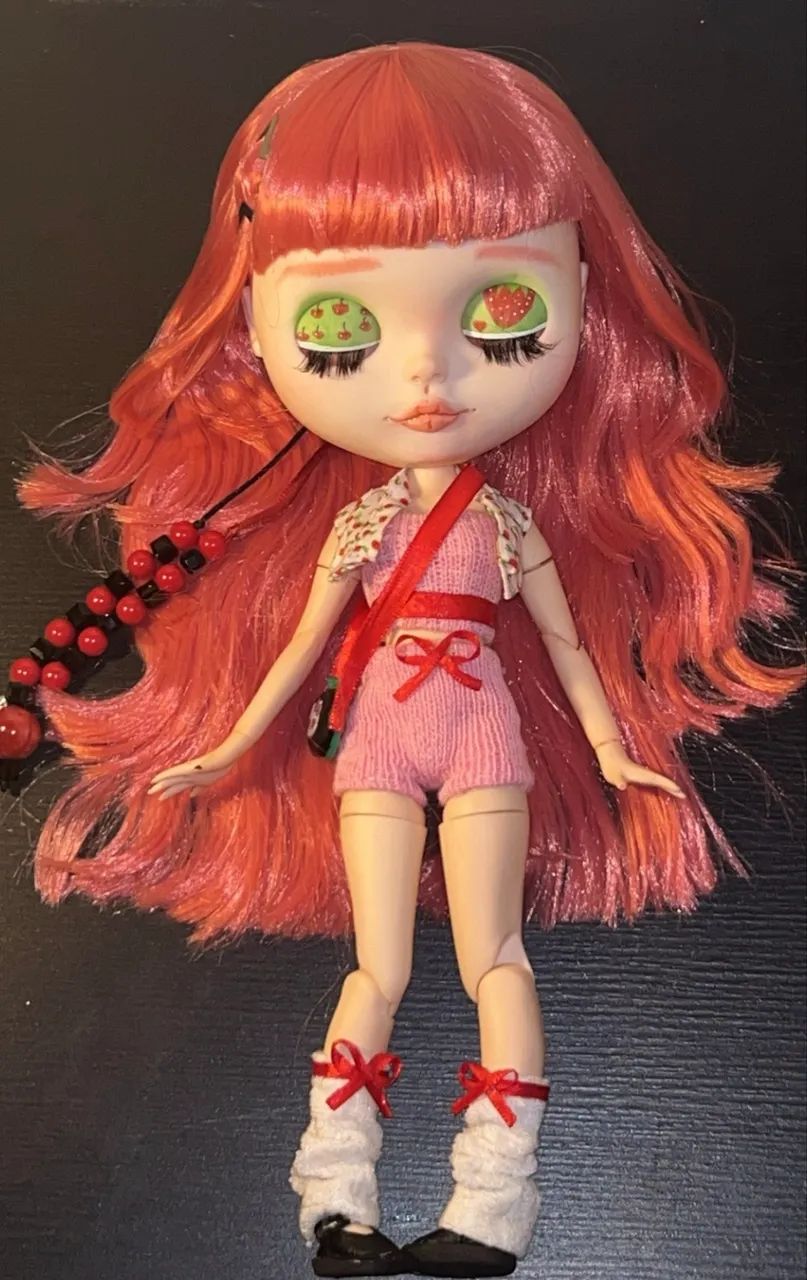 blythe doll custom ? - Foto 2