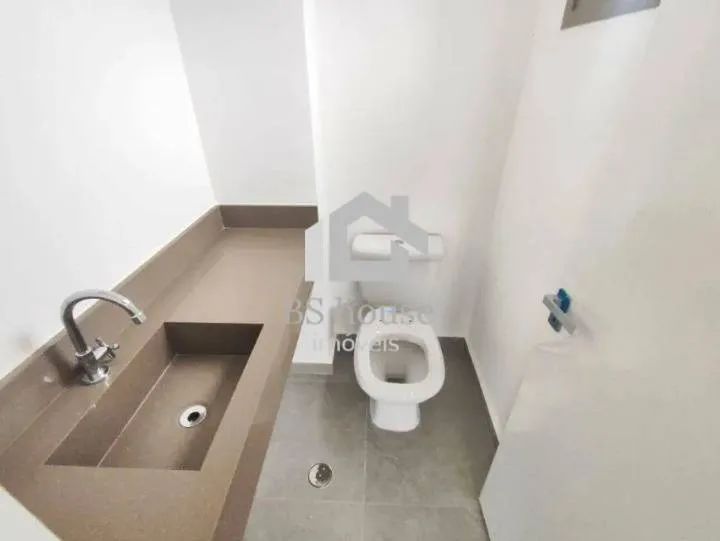Sala para locação com 40m², 1 Banheiro , Bairro Jardim - Foto 5