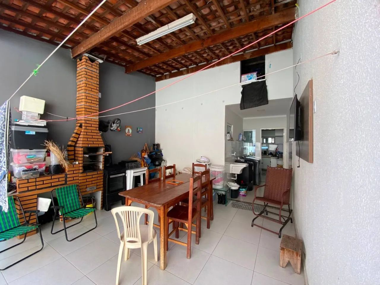 Vende-se casa no Anísio Amâncio - Itabaiana/SE - Foto 3