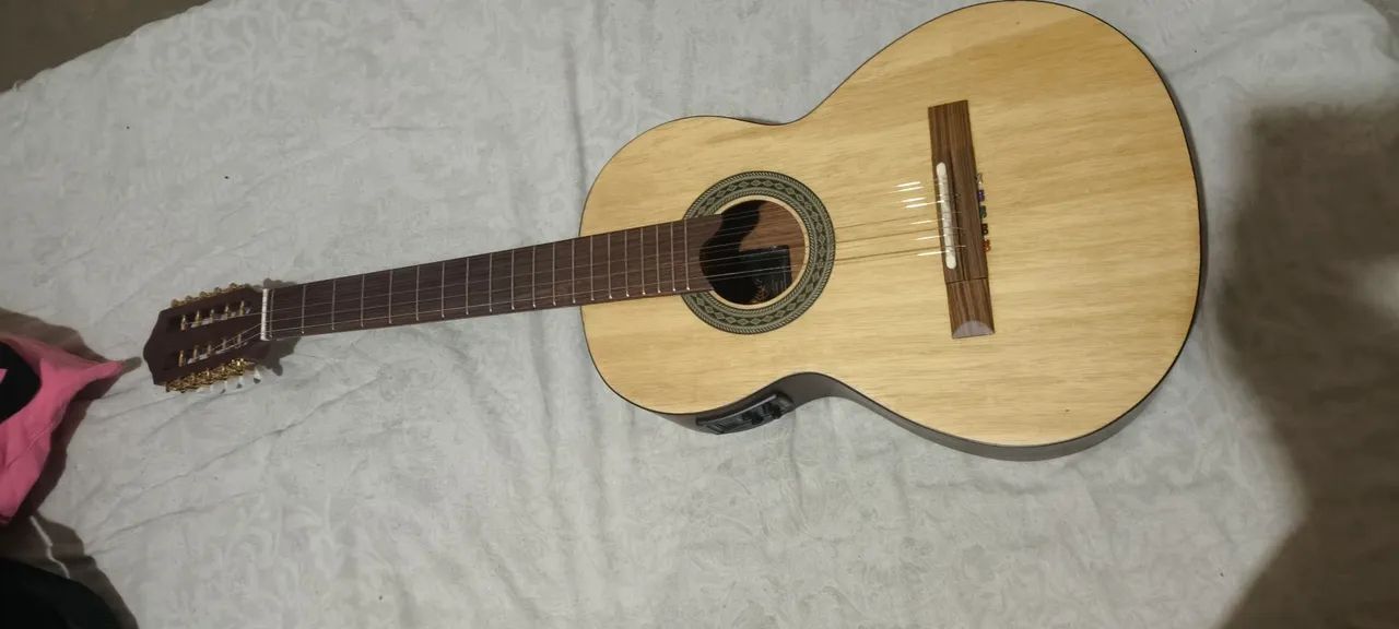 Viola Giannini raiz elétrica - Foto 5