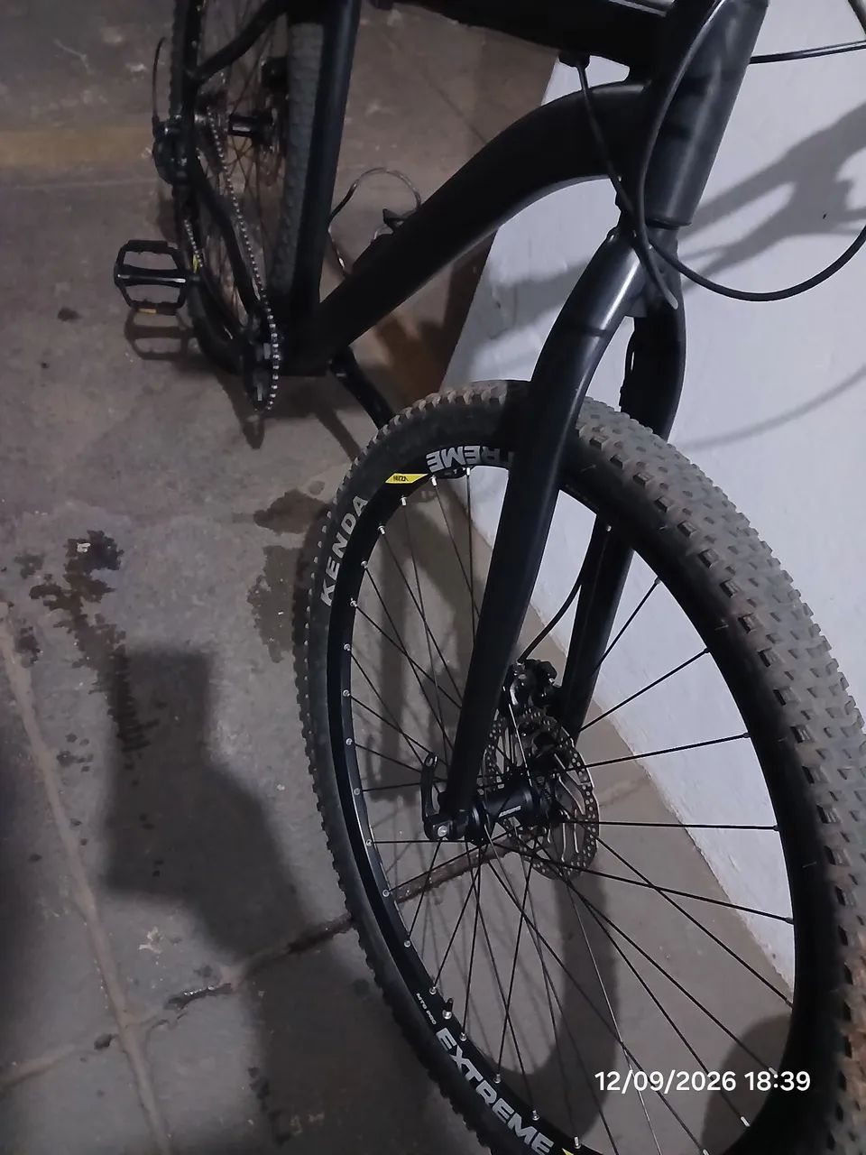 Bicicleta aro 29 - Foto 2