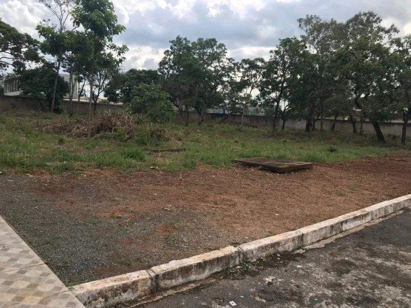 TERRENO RESIDENCIAL em BRASÍLIA - DF, PARK WAY - Foto 2