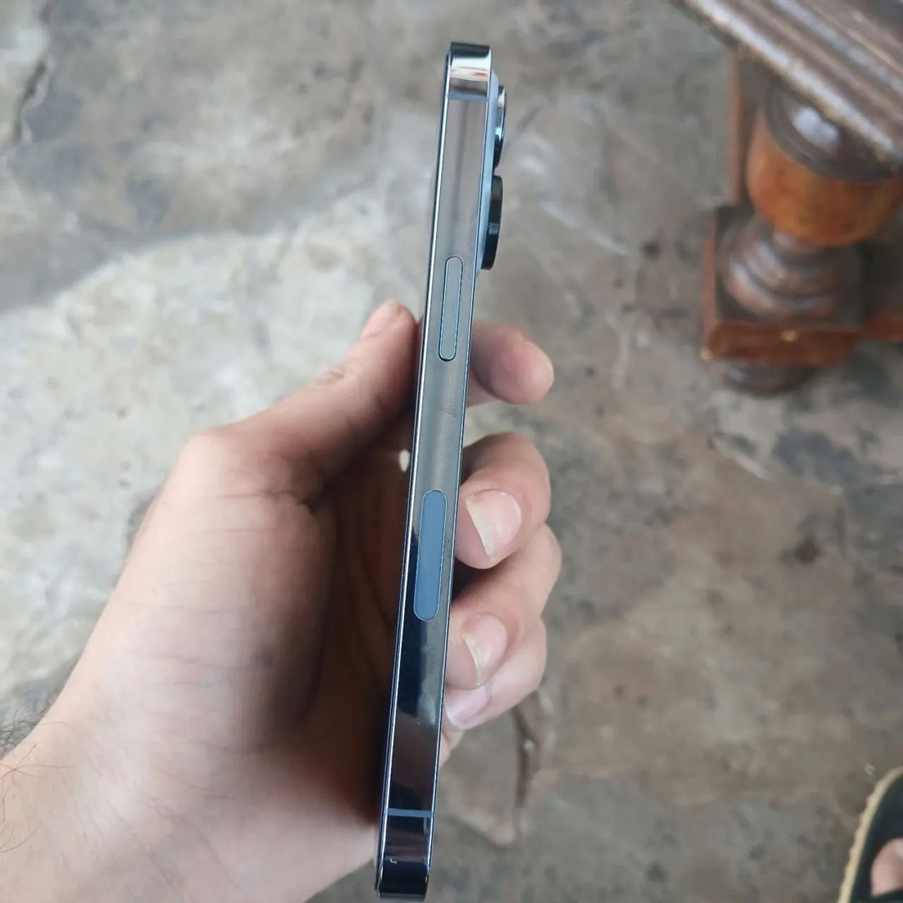 iPhone 13 Pro - Foto 4