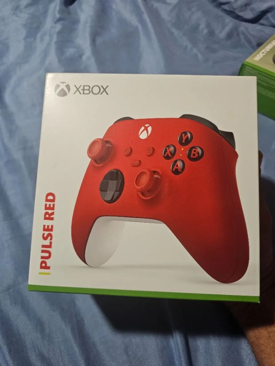 Controles de xbox Series X/S - Foto 2