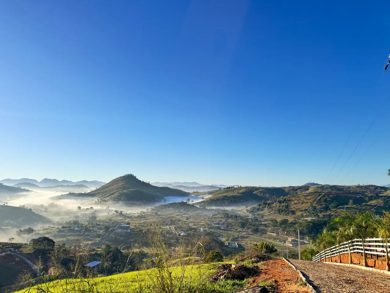 A melhor vista de itaperuna  - Foto 4