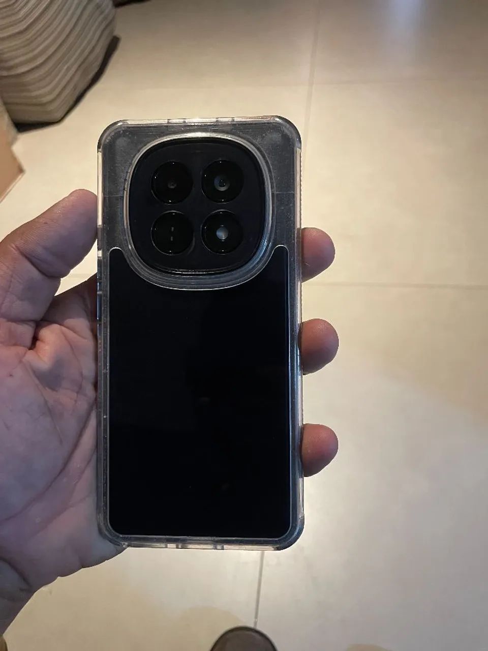 Redmi note 15 4g  - Foto 4