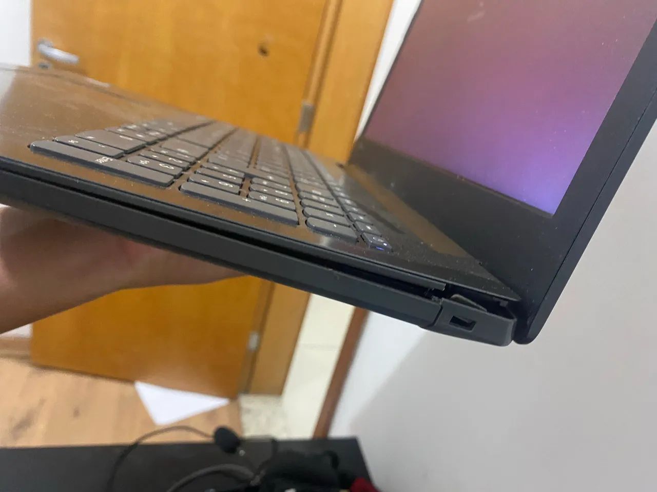 Notbook Lenovo i5 de 8 geração  - Foto 5