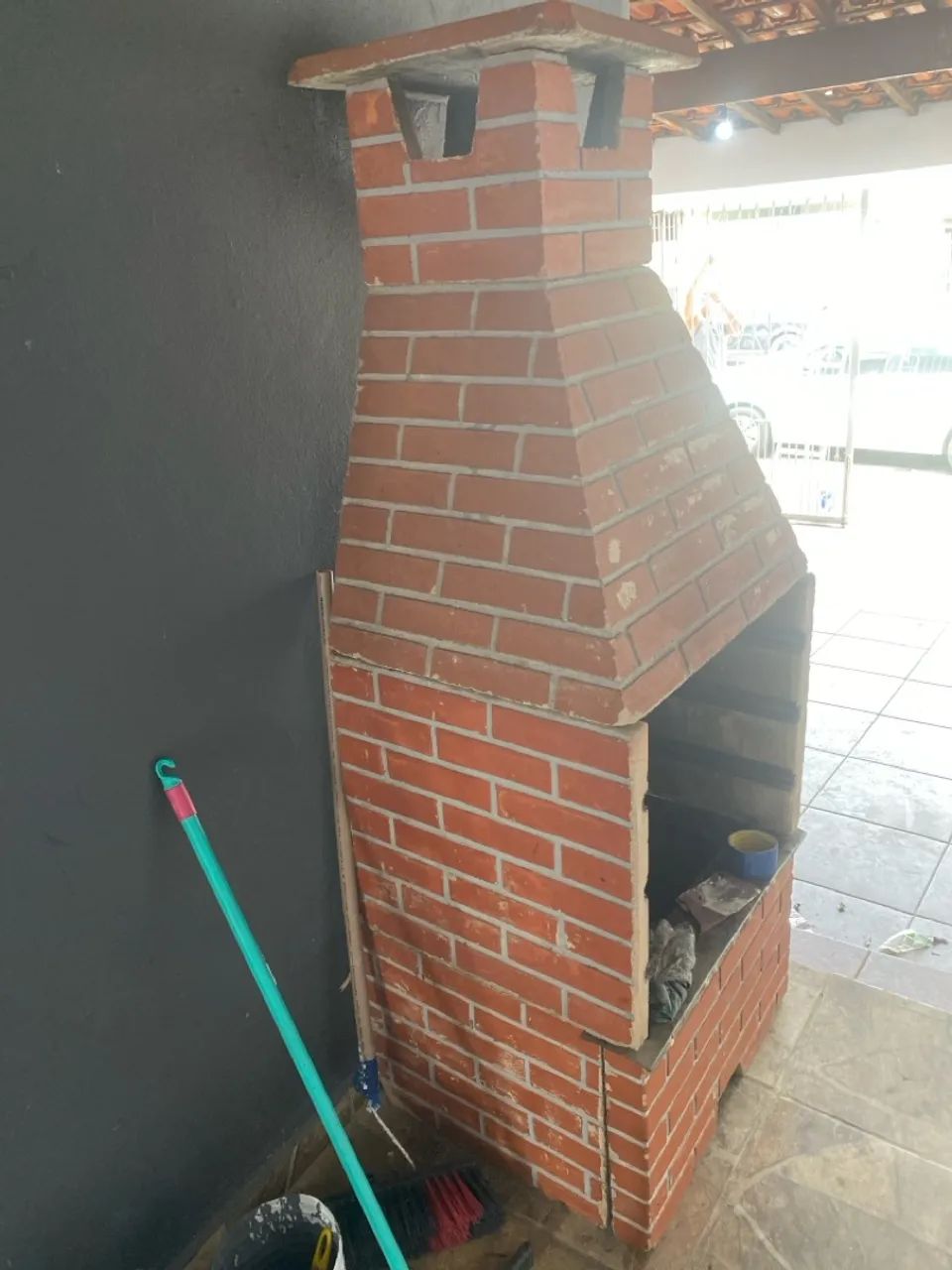 Churrasqueira  - Foto 2