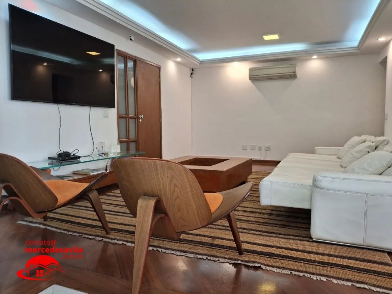 Apartamento Mobili ado - Brooklin 152 m² - Foto 5