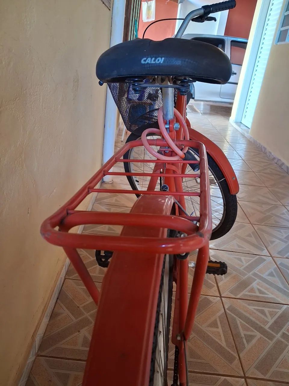 Bicicleta Ceci - Foto 4