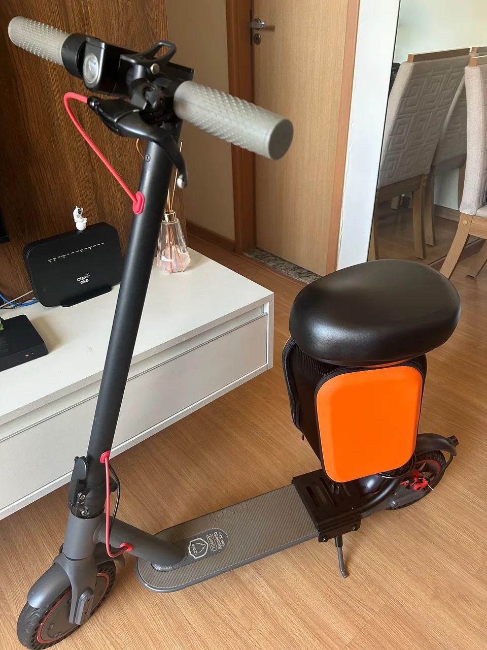 Foston S09 PRO - Foto 5