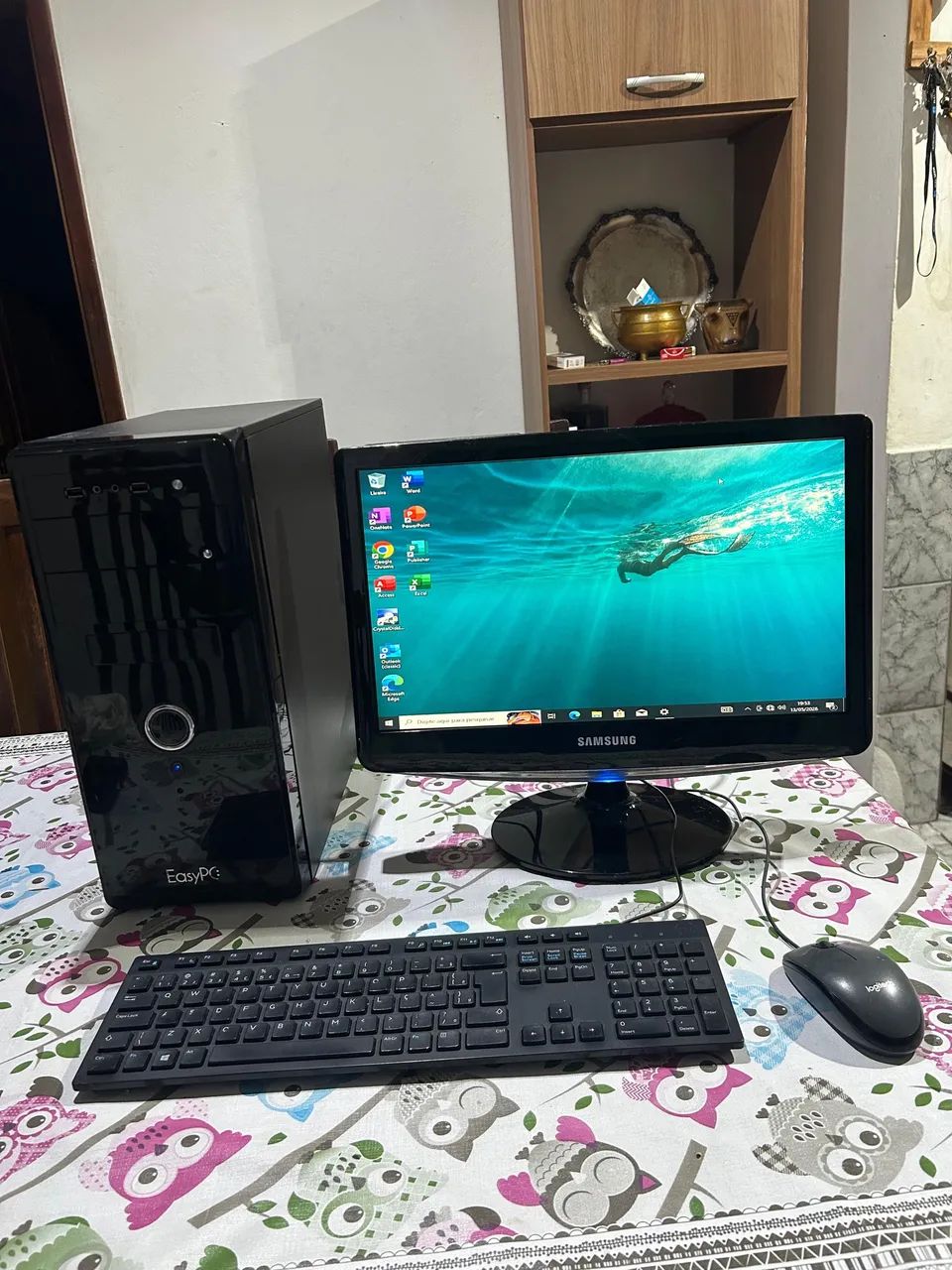 Top Computer (Refurbished) Complete453825309390950403