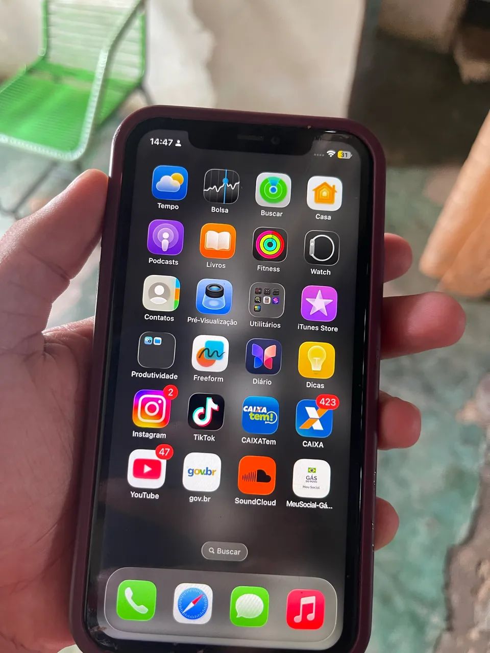 Iphone 11 64gb - Foto 4