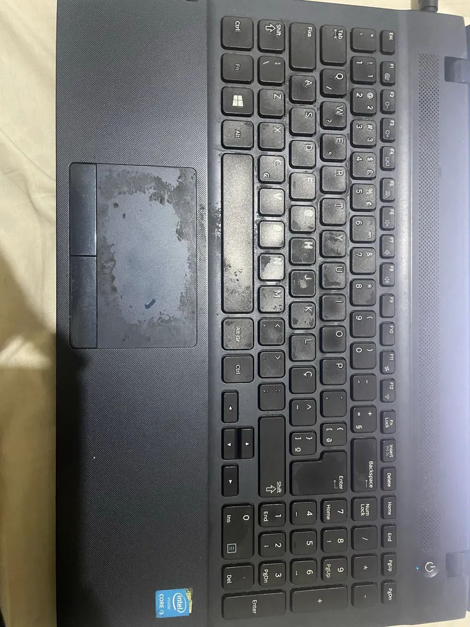 Notebook samsung usado - Foto 3