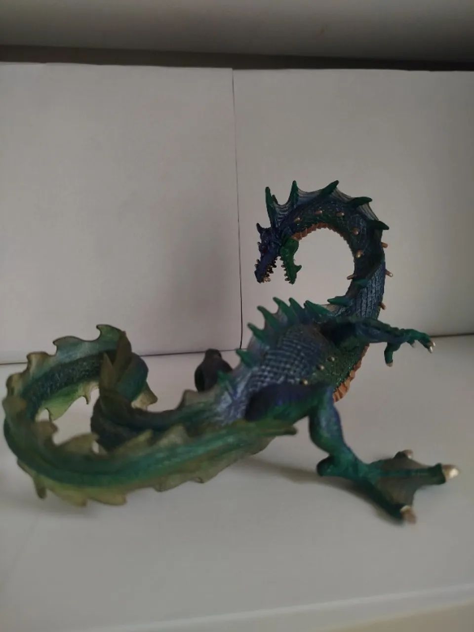 Sea Dragon Figurine - Safari Ltd. - Foto 3