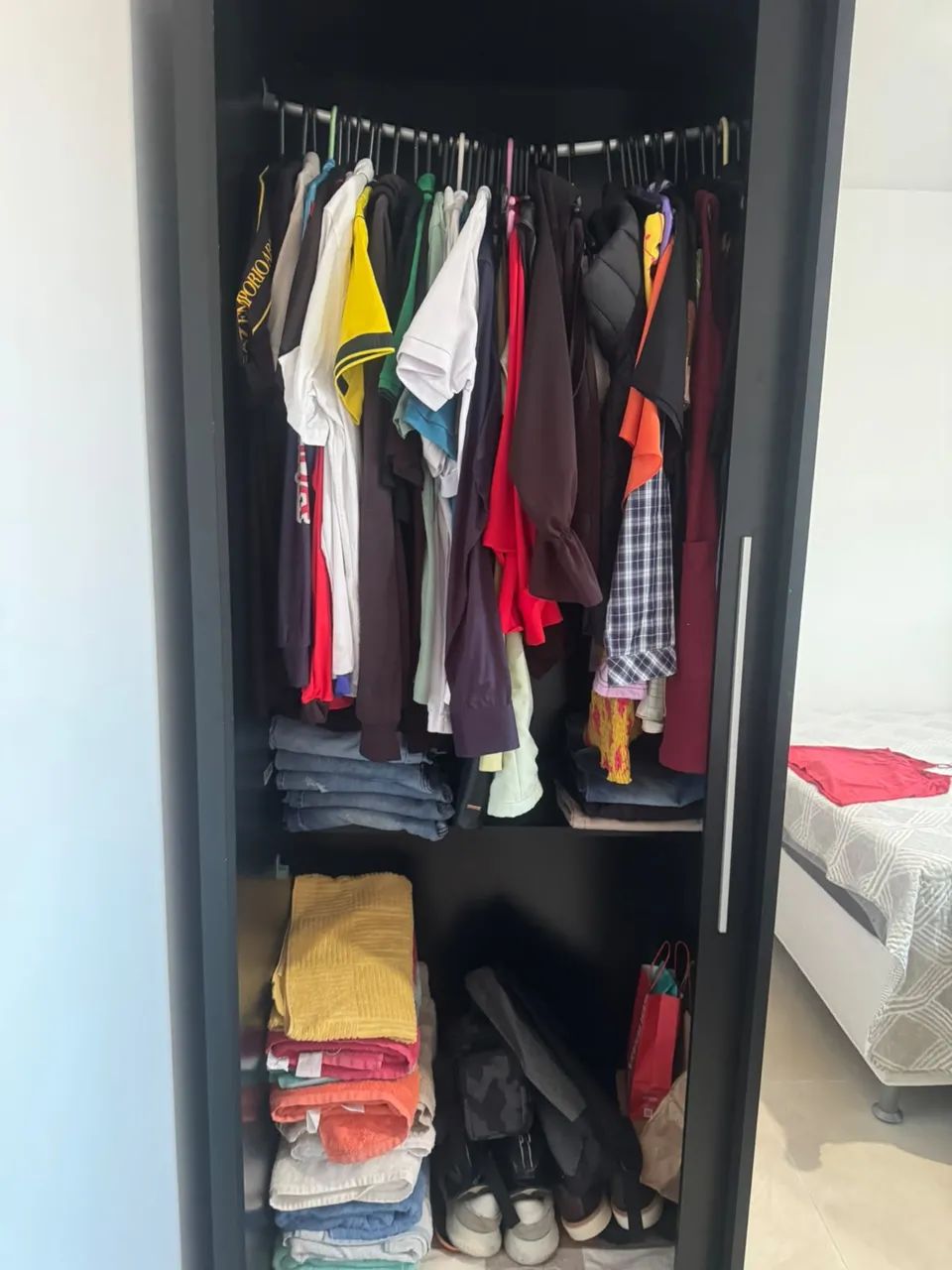 Guarda roupa  - Foto 2