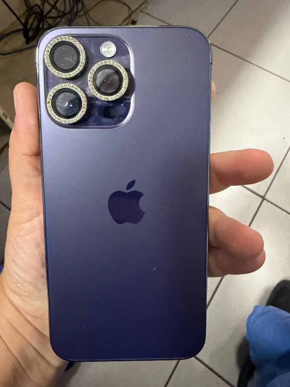 iPhone 14 proMax