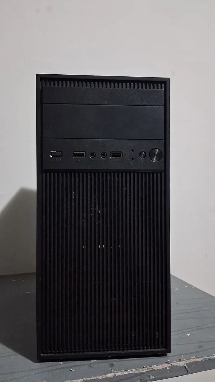 PC Intel Core i5 + 8GB RAM + 240GB ? Funcionando - Foto 4