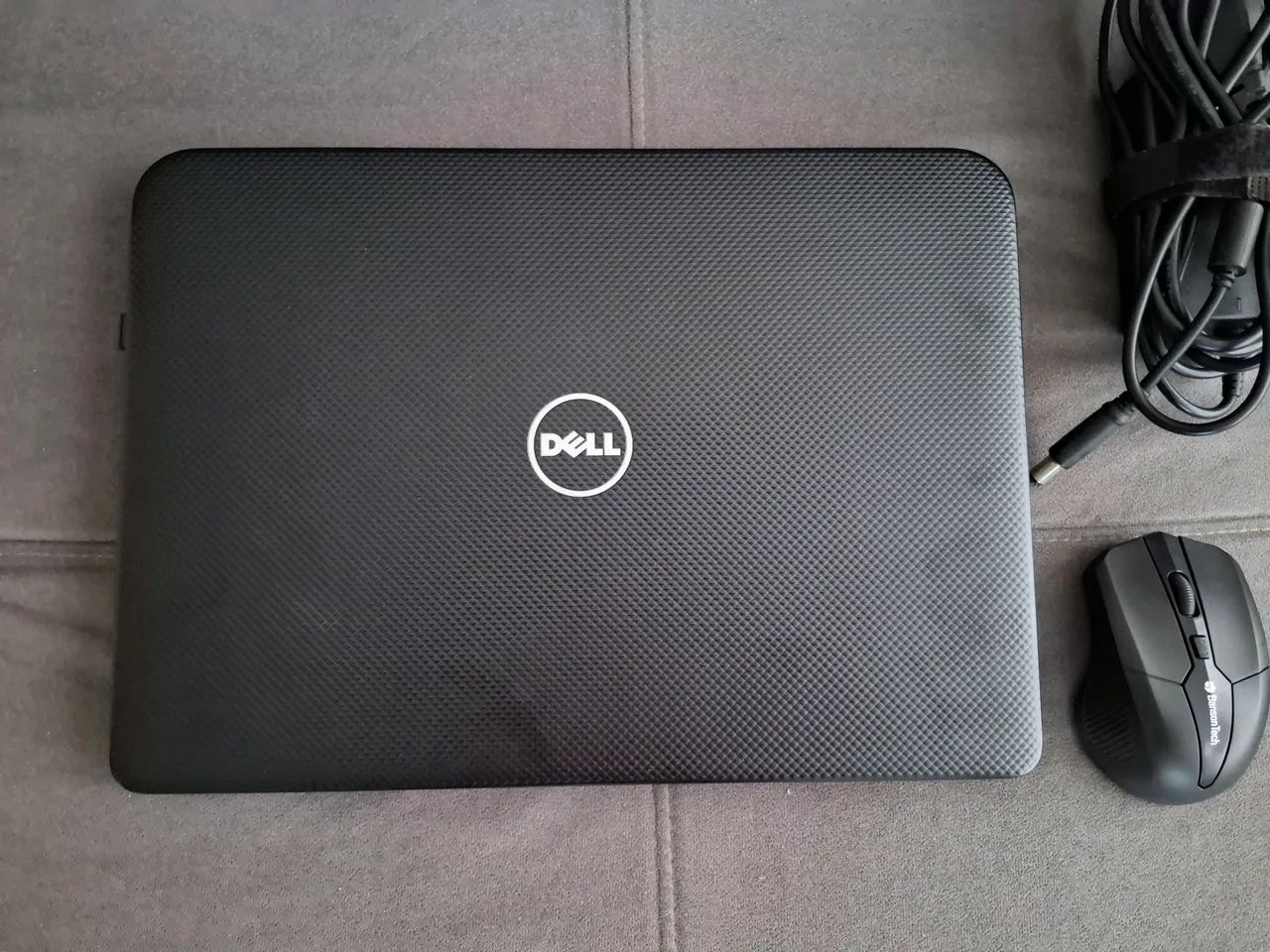 Notebook Dell - I5, 8GB, SSD500 - Foto 3