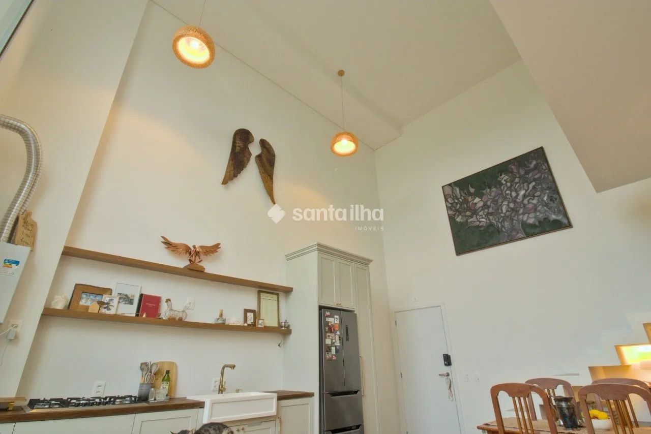 Apartamento Duplex com 2 suítes à venda, 109m² - João Paulo - Florianópolis/SC - Foto 3