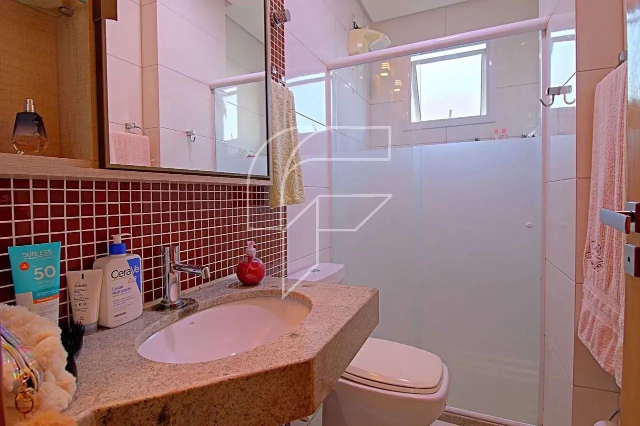 Imóvel para venda possui 122 metros quadrados com 3 quartos em Centro - Guarapari - ES - Foto 15