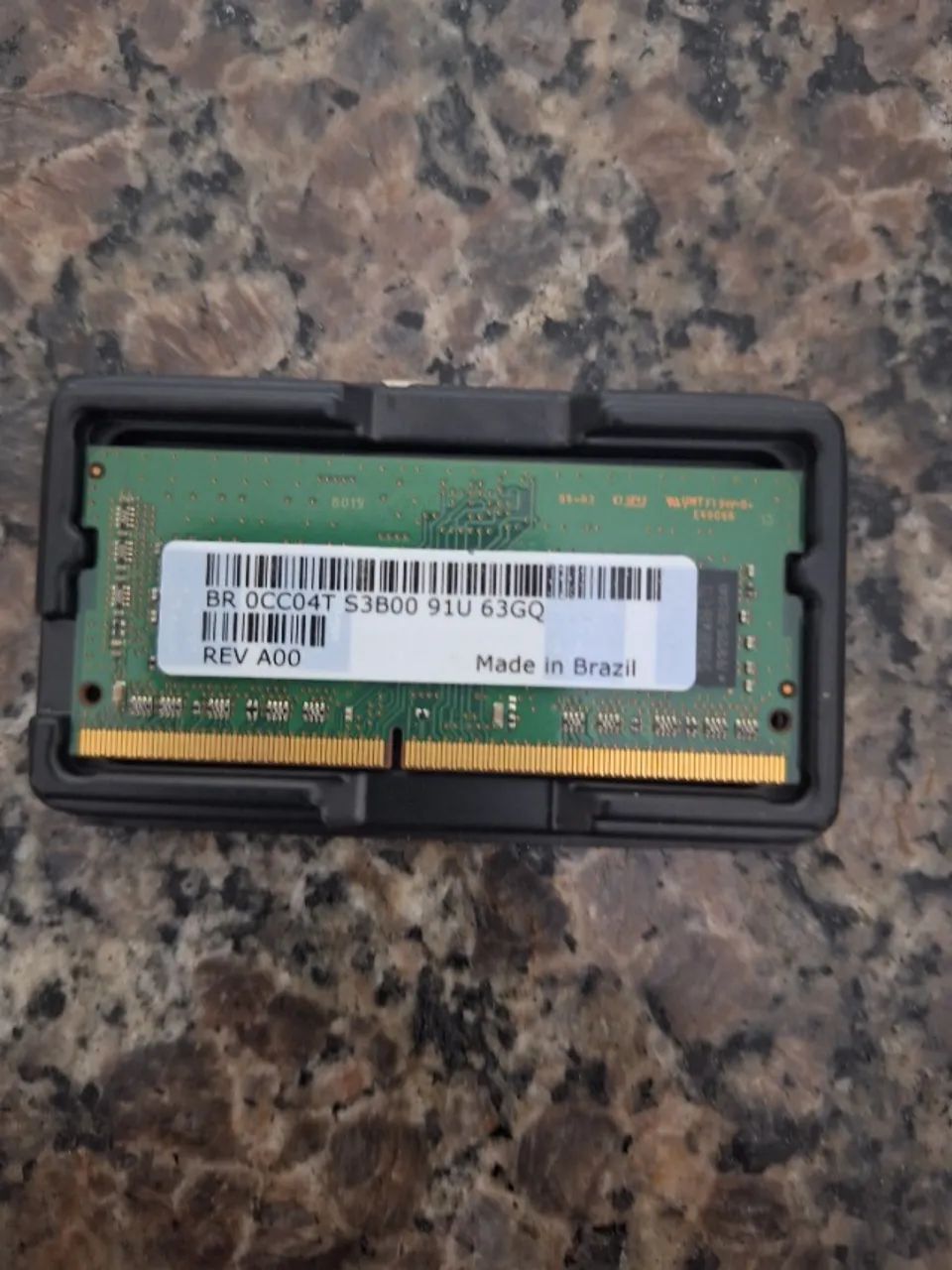 Memoria ddr4 smart 8 GB NOTEBOOK - Foto 4