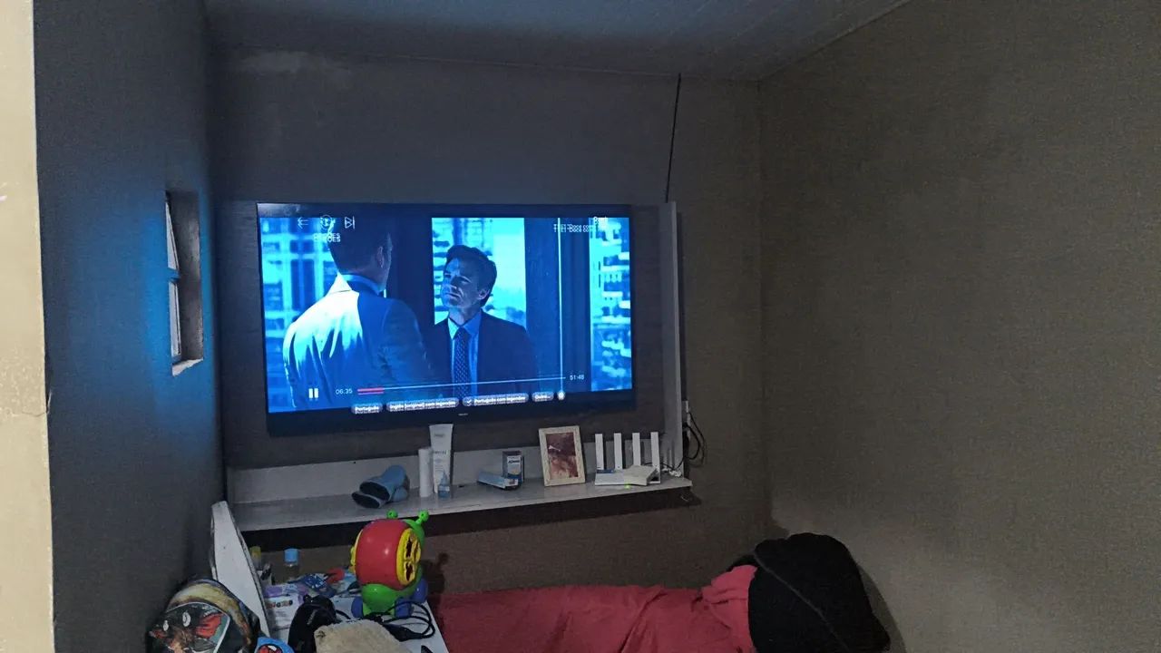 SMART TV 50  - Foto 2