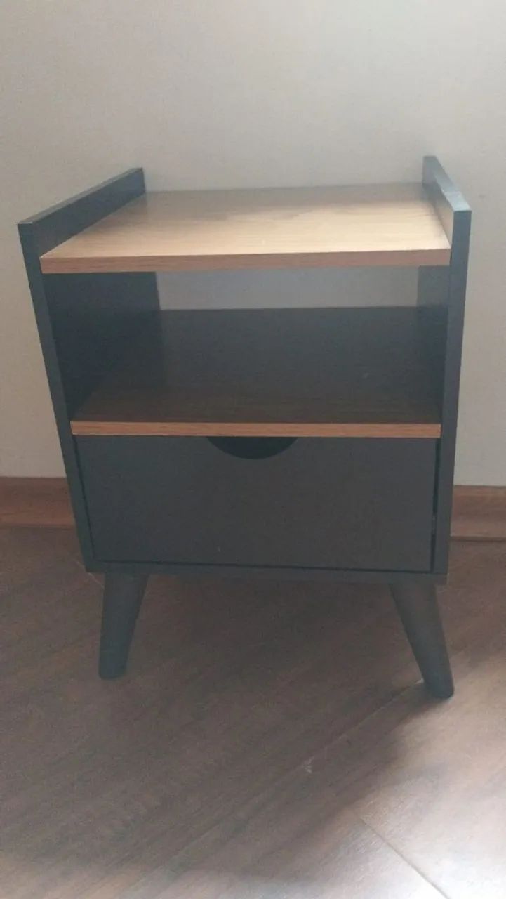 Kit de mesa de cabeceira  - Foto 2