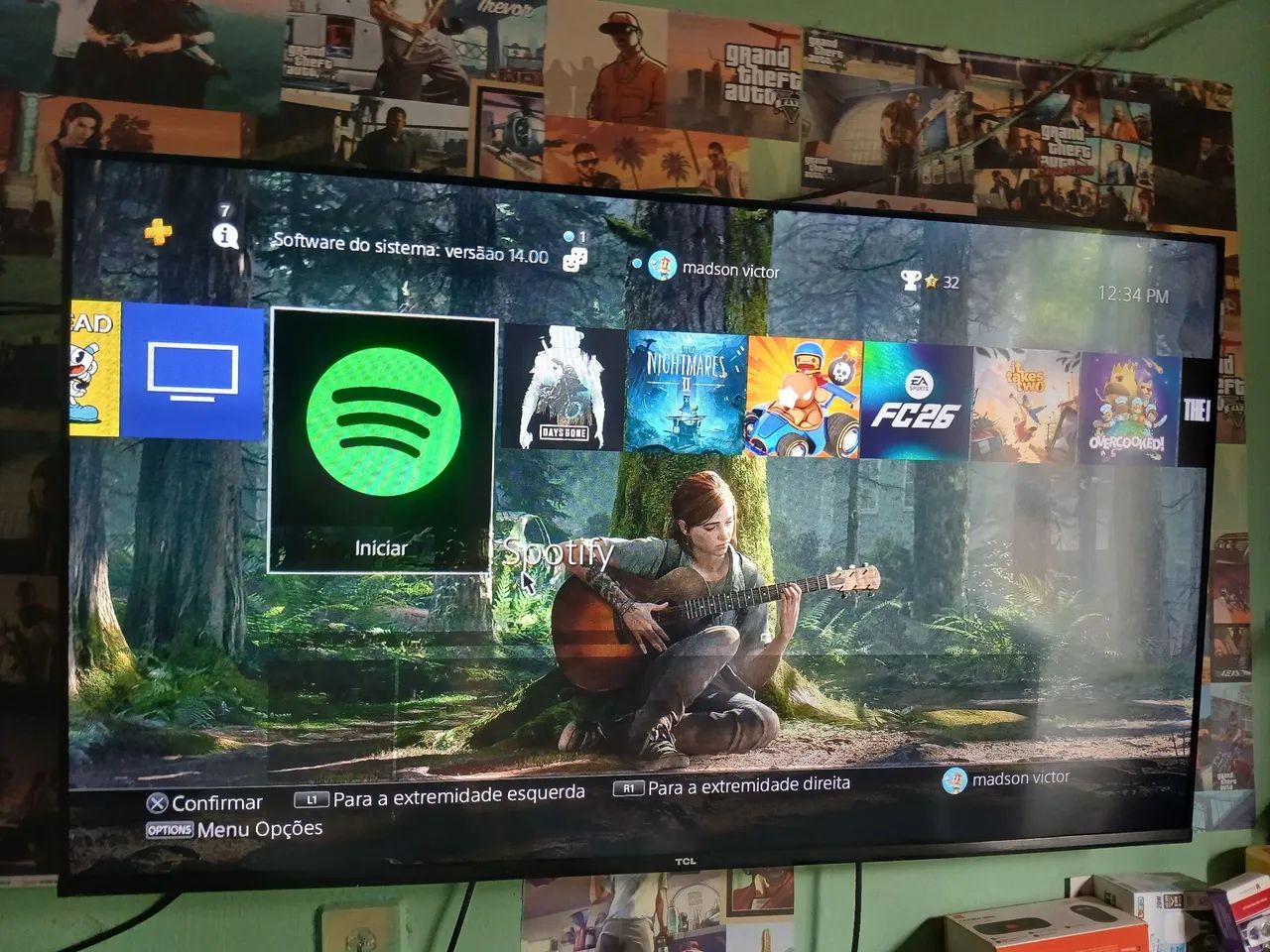 Ps4 - Foto 5
