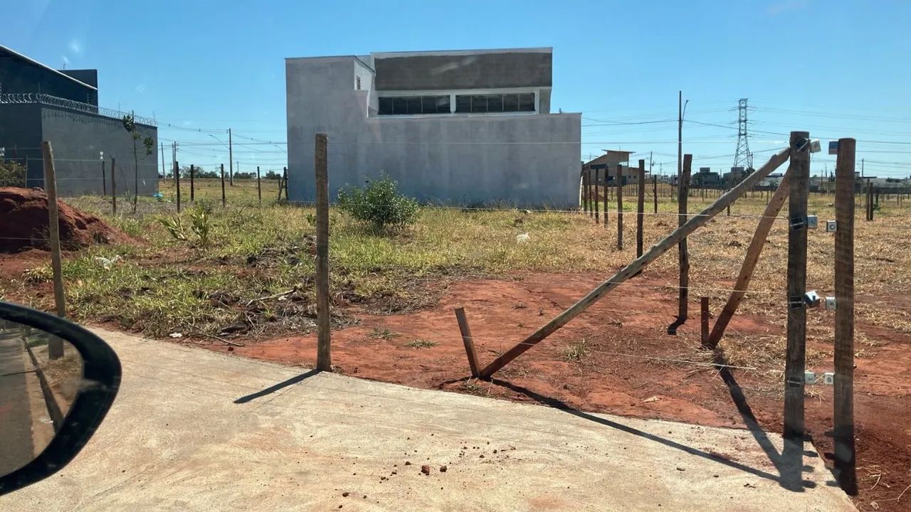 Terreno Zona Sul